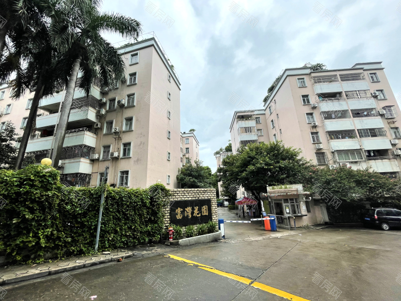 中山富湾花园小区信息图片8