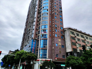 郴州城南美景小区信息图片