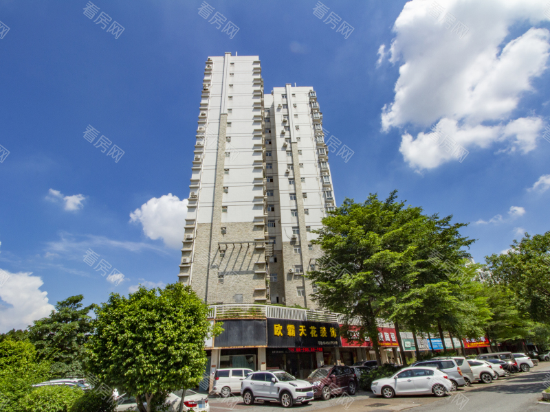 佛山锦轩花园小区信息图片4