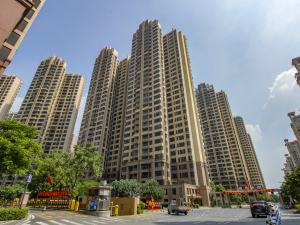 佛山锦绣龙湾小区信息图片