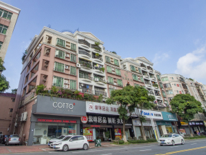 佛山恒基豪庭小区信息图片