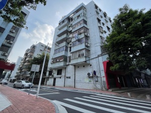 中山龙井小区小区信息图片