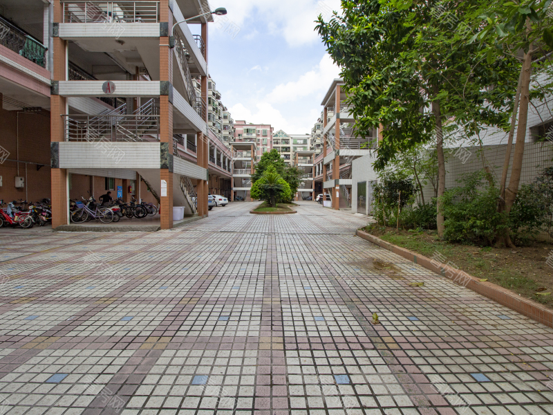 佛山伟奇豪庭小区信息图片7