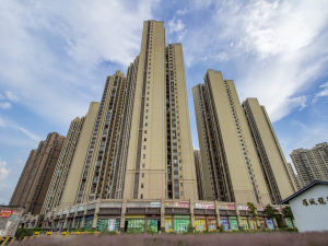 佛山熹云水岸小区信息图片