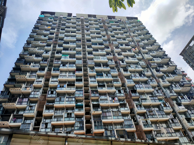 深圳尊寓大厦小区信息图片4