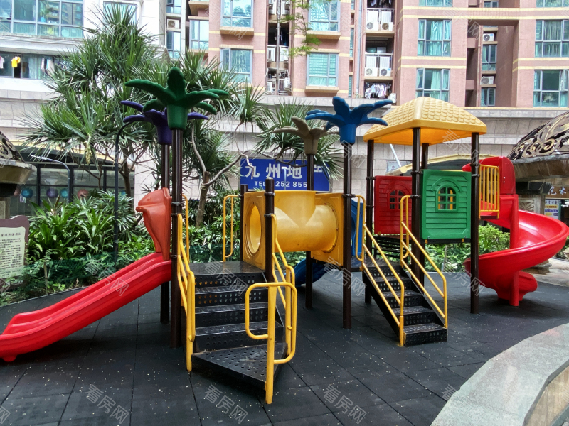 福田区  御景华城3号楼6O法拍房图片10