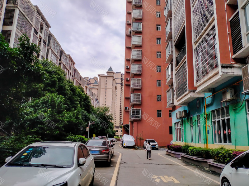 衡阳紫晶城小区信息图片7