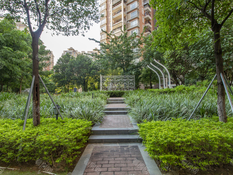 佛山上林苑小区信息图片6