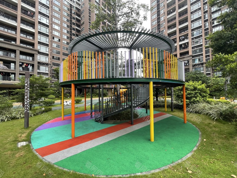 中山远洋风景小区信息图片6