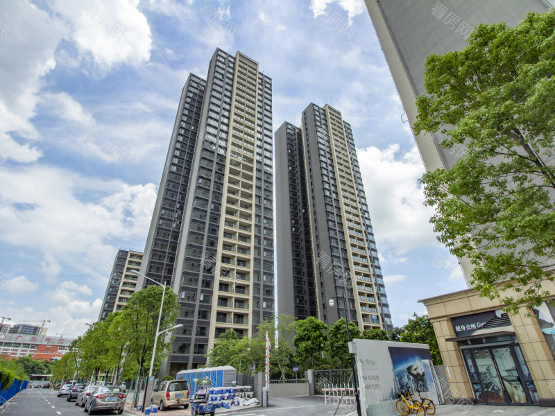 佛山洺悦华府小区信息图片11