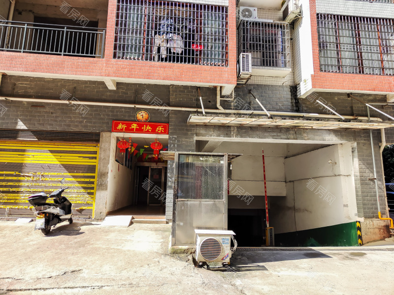 衡阳西湖名邸小区信息图片4