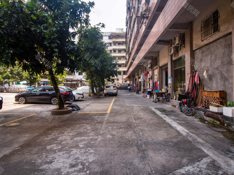 佛山盛兴小区小区信息图片4