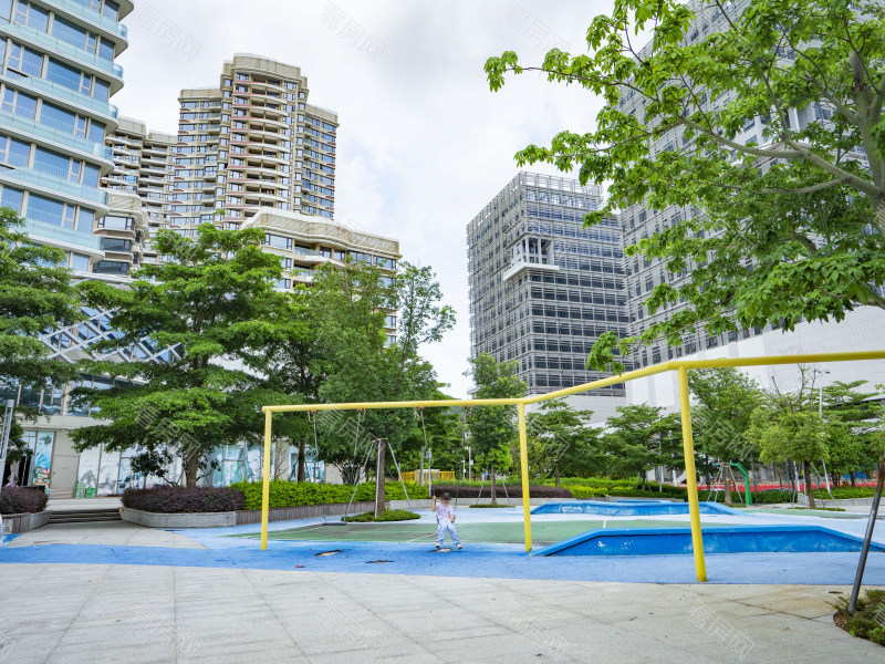 珠海华发悦天地小区信息图片11