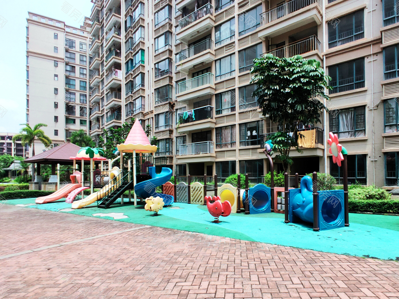 中山巴厘晓筑小区信息图片6