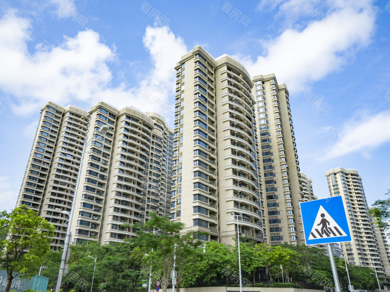 珠海华发首府小区信息图片2