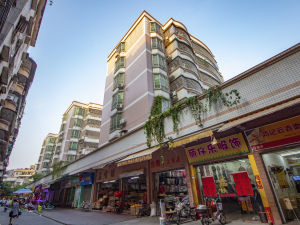 佛山俊怡苑小区信息图片