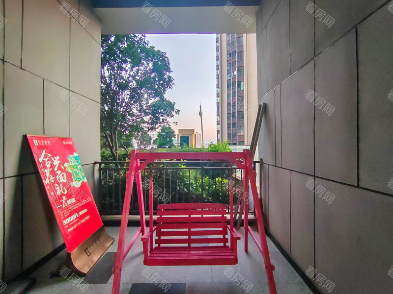 衡阳合兴新城小区信息图片7