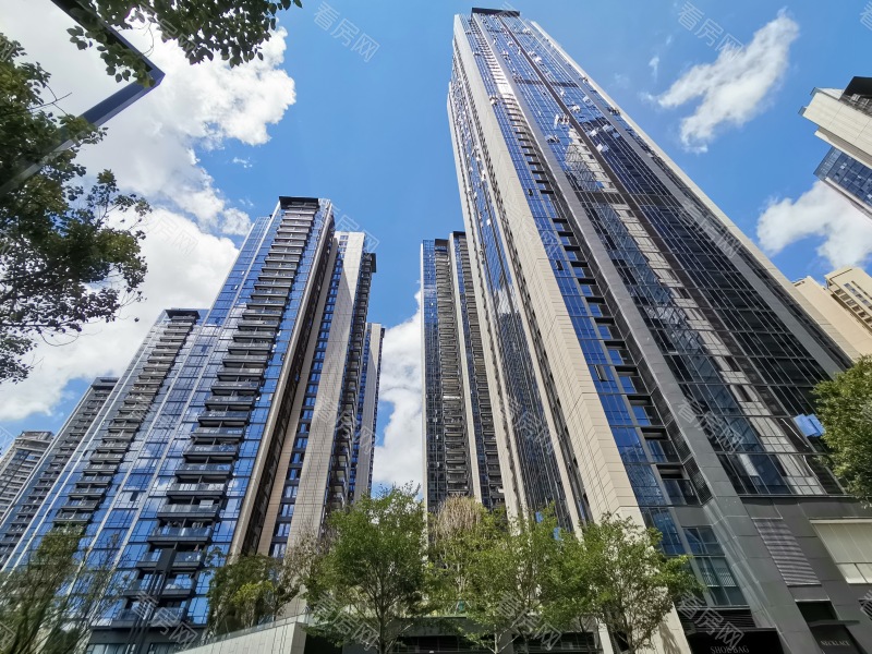 深圳华润城润府二期小区信息图片17