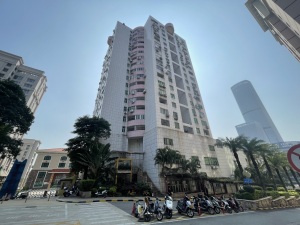 中山富华阁小区信息图片