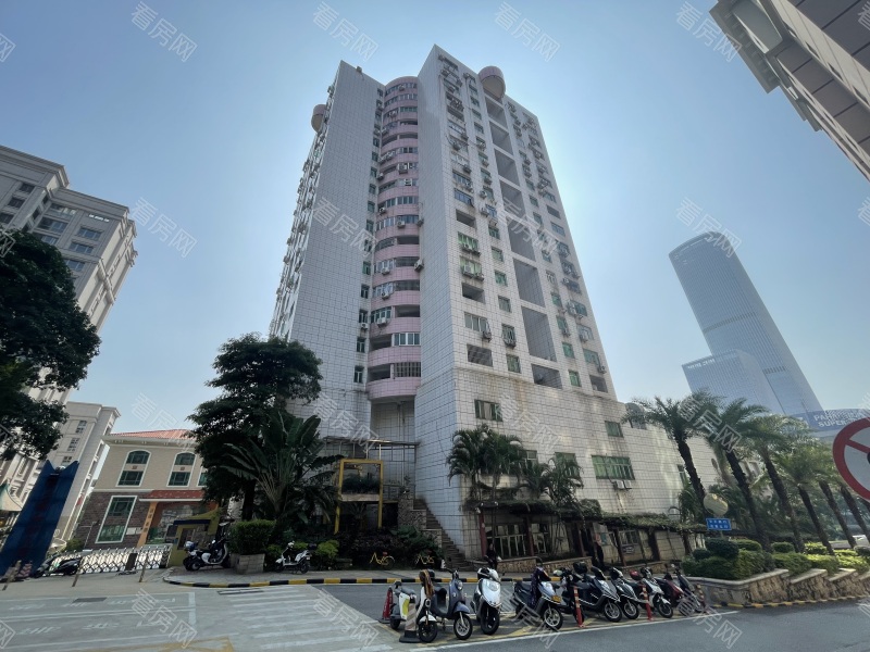 中山富华阁小区信息图片1