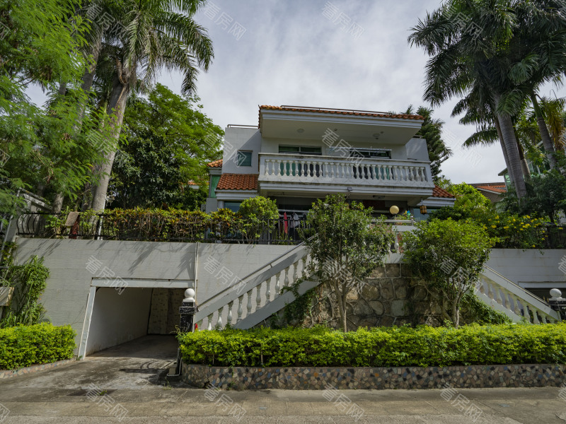 深圳华侨海景山庄小区信息图片3