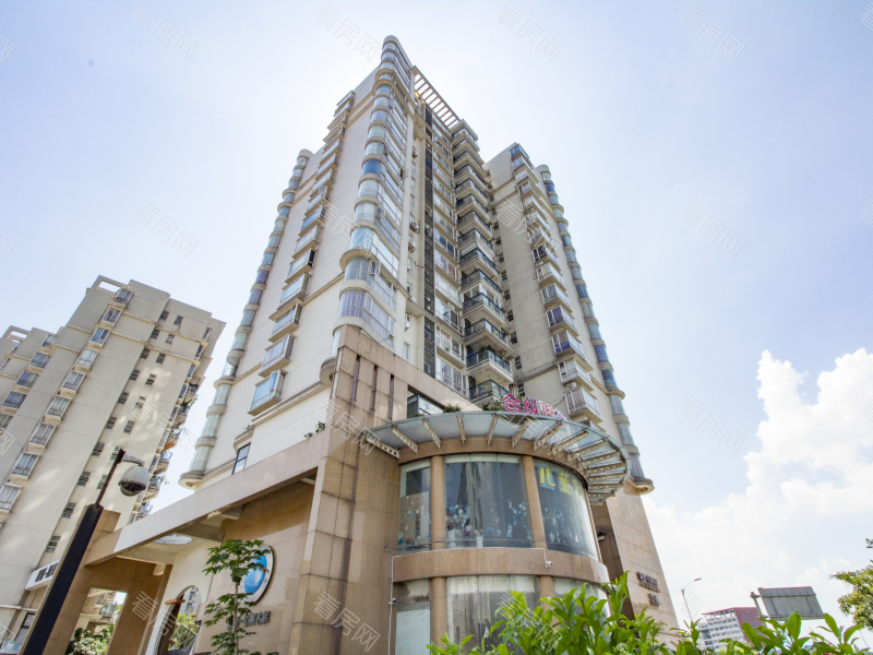 佛山新基星河名居小区信息图片13