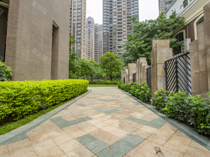 佛山星英半岛小区信息图片7