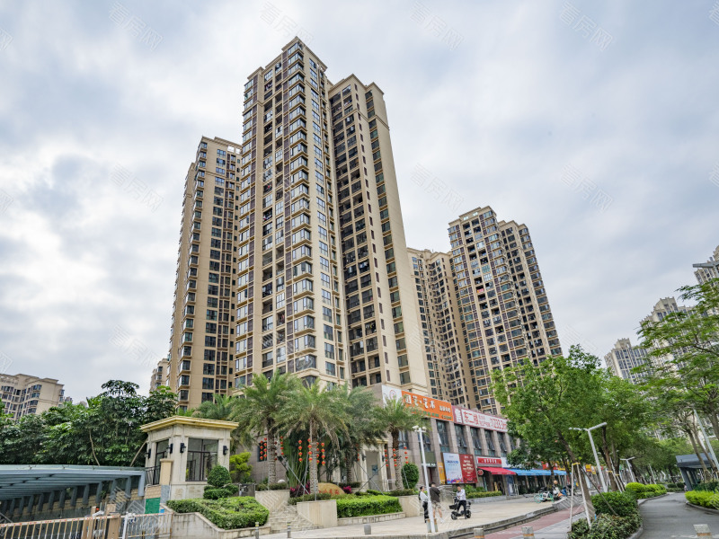 珠海中航花园小区信息图片1