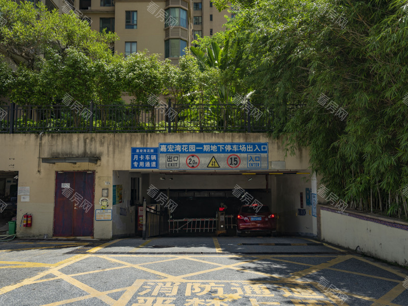 深圳大东城一期小区信息图片5