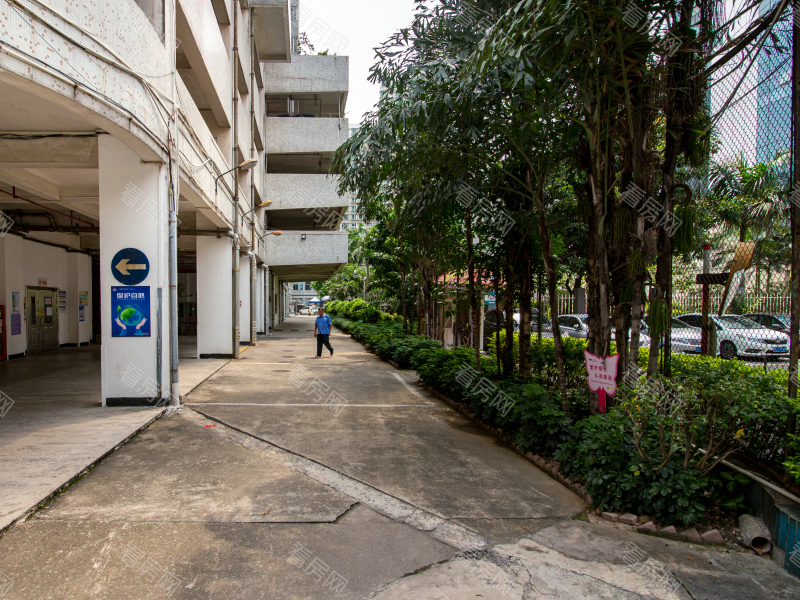 佛山华远大厦小区信息图片4