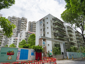 福田区  香蜜二村11栋D3_深圳福田区景田法拍房图片