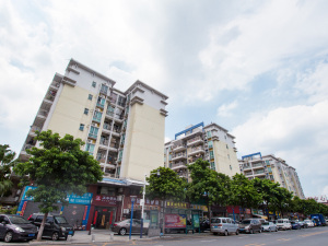 佛山湖景苑小区信息图片