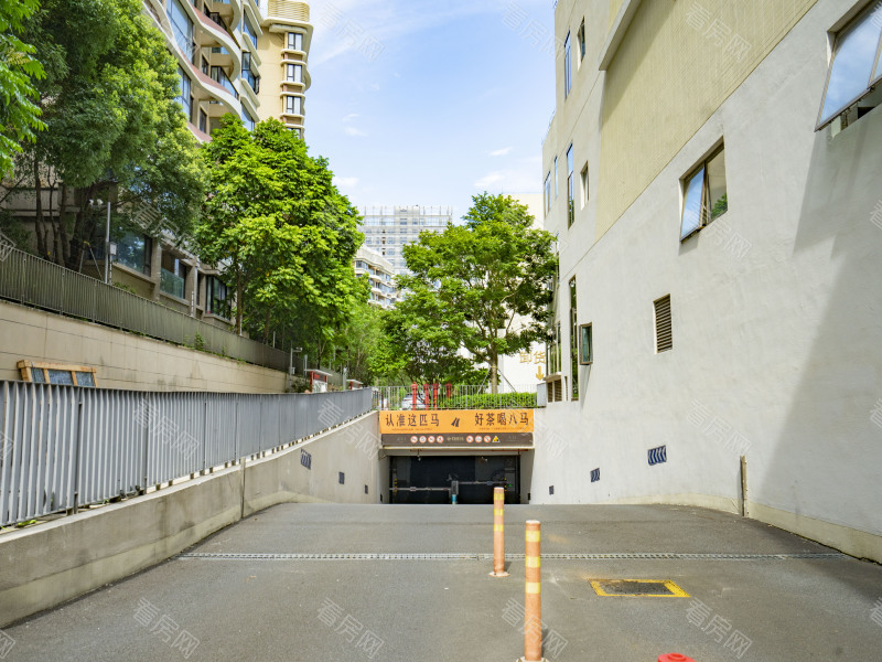 珠海华发悦天地小区信息图片6