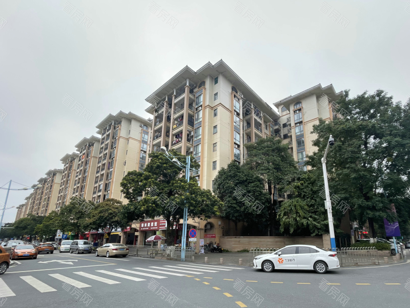 中山大信海岸家园东区小区信息图片3