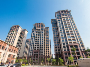 佛山东建世纪锦园小区信息图片