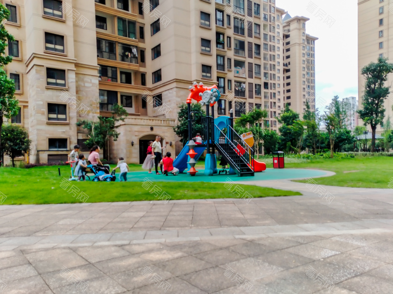 衡阳华毅首府小区信息图片9