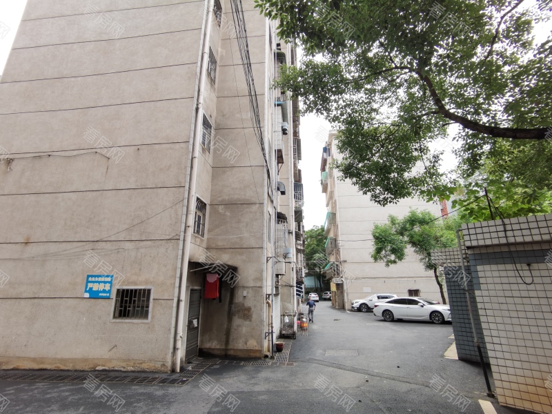 郴州郴州市市场服务中心小区信息图片2