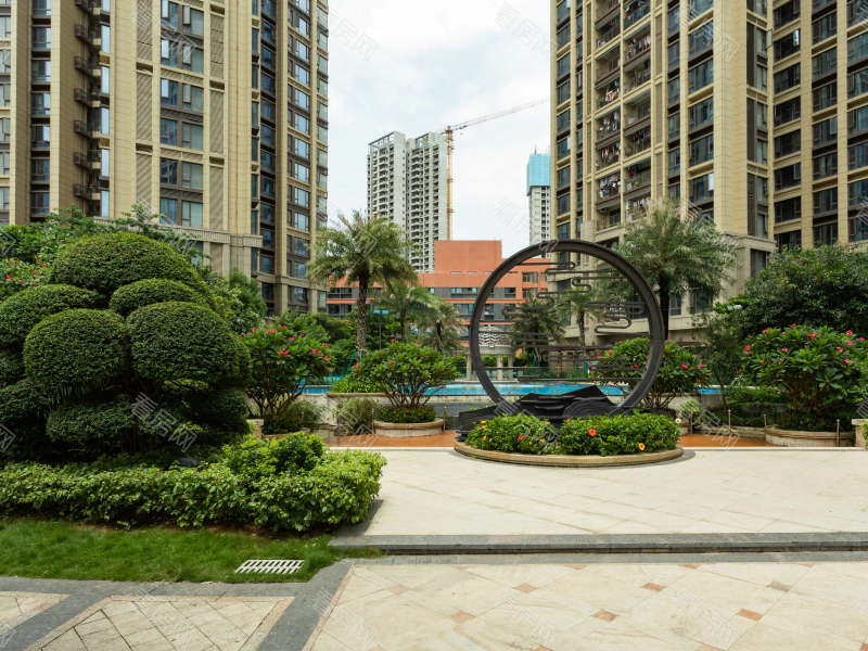 深圳德润荣君府小区信息图片44