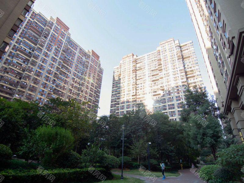 赣州幸福里二期小区信息图片11