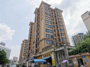 惠州龙晟华府小区信息图片