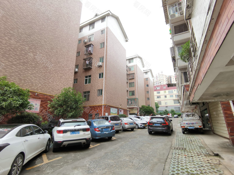 郴州朝阳家园小区信息图片5