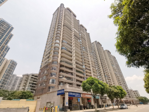 惠州珠光御景湾·御宾府小区信息图片