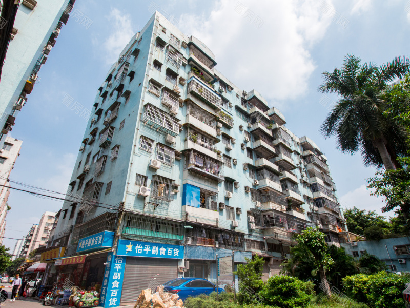 佛山明珠广场小区信息图片12