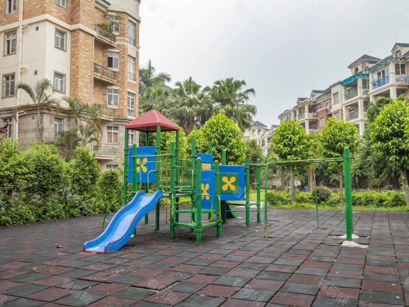 佛山碧桂花城翠湖畔一区小区信息图片9