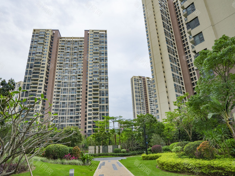 珠海蓝湾半岛小区信息图片6