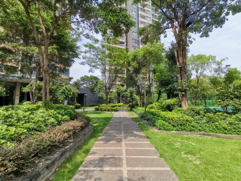 惠州海伦堡院子一期小区信息图片4