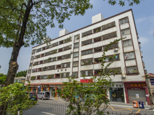 佛山洛晖楼小区信息图片