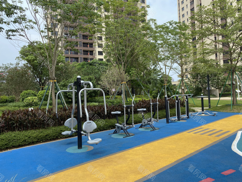 惠州中海阳光玫瑰园小区信息图片7