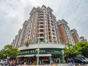 佛山新东方花园小区信息图片