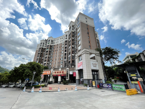 中山远洋城天曜南区小区信息图片